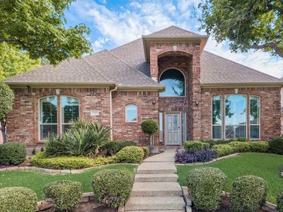 17855 Benchmark Dr, Dallas, TX, 75252