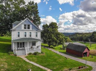 1216 Chapel Hill Rd, Triadelphia, WV 26059