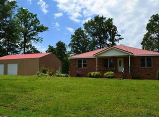 160 Perry Schoolhouse Loop, Henry, TN 38231