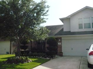 6318 Canyon Rock Way, Katy, TX 77450