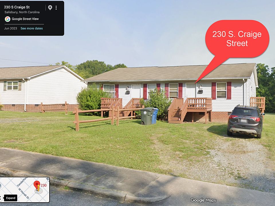 1st image of 230 S Craige St #230