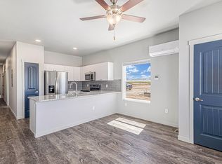The Cottages at Woodmen Heights, Colorado Springs, CO 80923