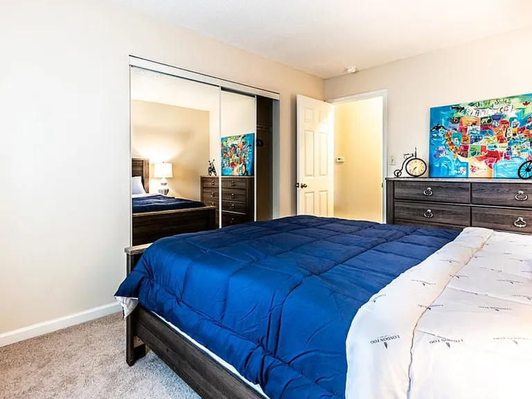 Windsong Place Apartments — Photo 117