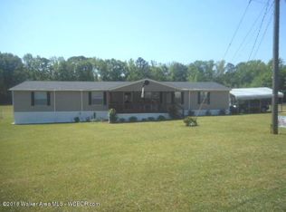 85 Fernwood Dr, Winfield, AL 35594