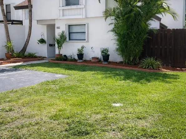 441 NW 98th Ct #441, Miami, FL 33172