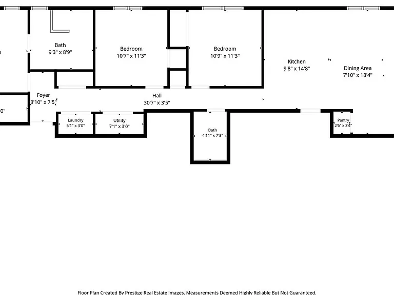 2341 W Roscoe St #2W — Photo 20