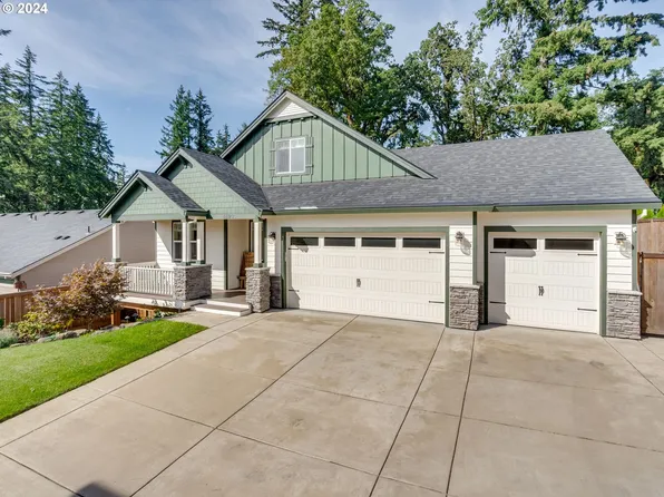 15933 Hunter Ave, Oregon City, OR 97045