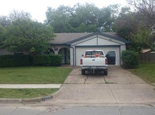 1712 Overbrook Dr, Arlington, TX 76014