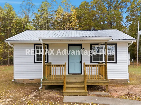 247 Elam Rd, Pamplin, VA 23958