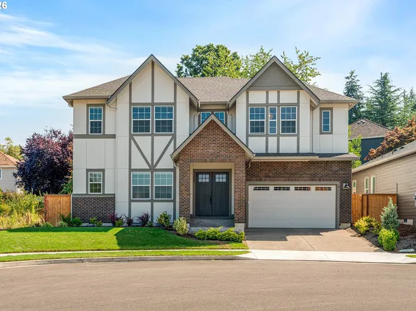 13602 SW 165th Ave, Tigard, OR 97223