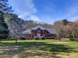 3360 Glencree, Conyers, GA 30012