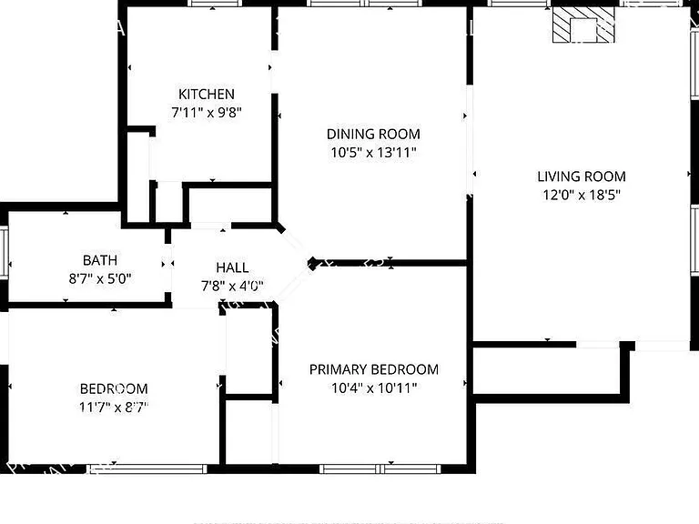 3609 Strandhill Rd #1 — Photo 2