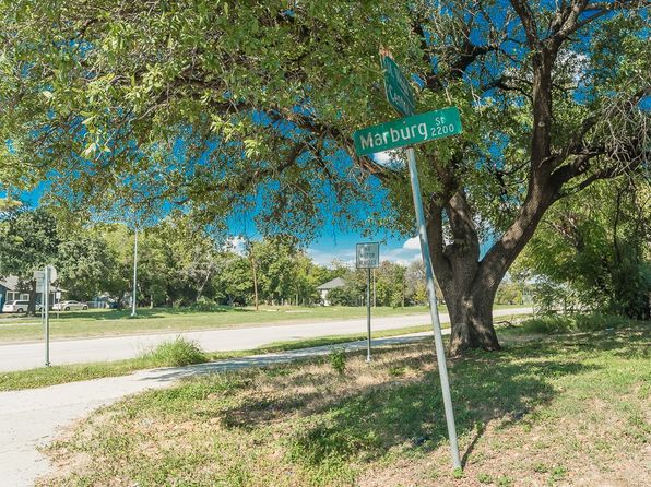 2223 Marburg St, Dallas, TX 75215