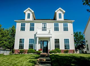 2461 Mondavi Blvd, Lafayette, IN 47909