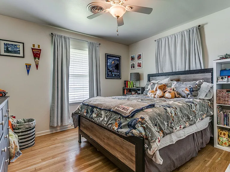 7407 Quail Run Dr — Photo 19