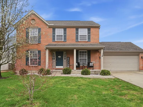 10469 Blacksmith Pl, Lockport, KY 40036