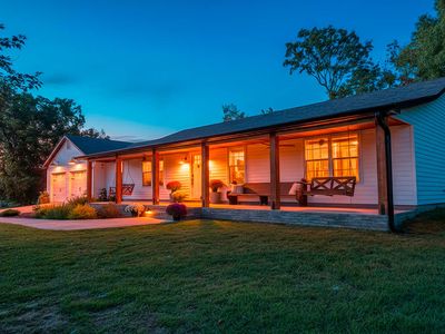 77 State Line Road, Mammoth Spring, AR, 72554