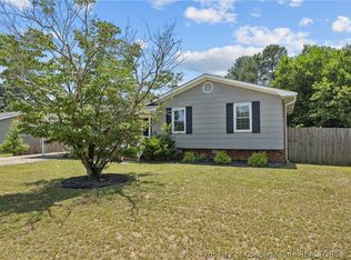 801 Algood Ave, Hope Mills, NC 28348