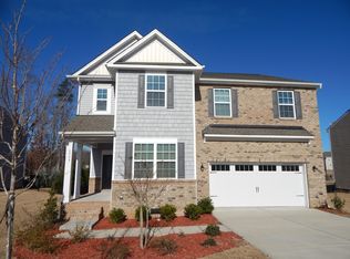 6048 Piscataway Ct, Rock Hill, SC 29732