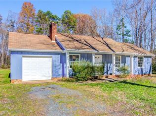 287 Sheffield Ave, Randleman, NC 27317