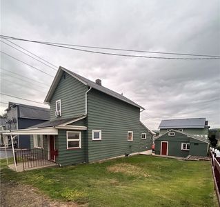 44 Gilfillan St, Franklin, PA, 16323