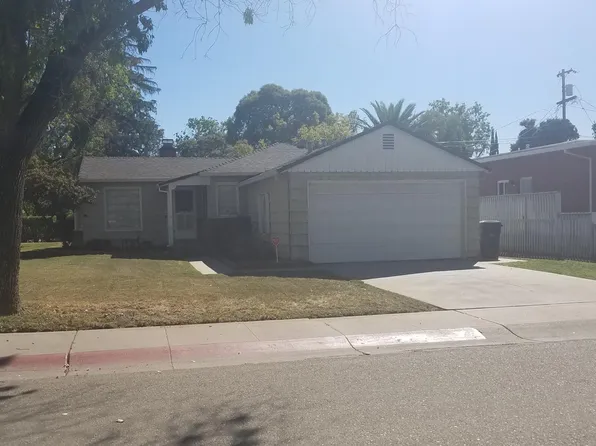 646 W Sonoma Ave, Stockton, CA 95204