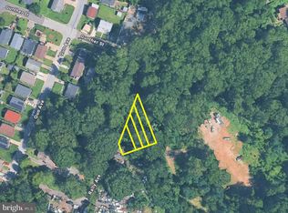 1200 Rally Ave, Capitol Heights, MD 20743