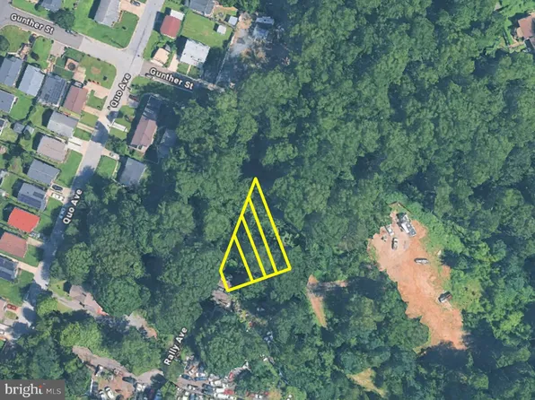 1200 Rally Ave, Capitol Heights, MD 20743