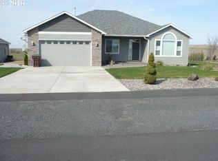 77274 Joyce Way, Echo, OR 97826