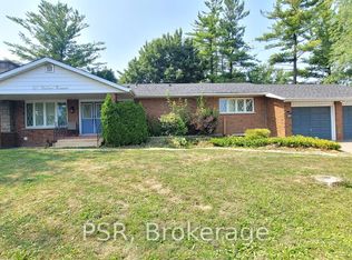 321 Halton Ave, Milton, ON L9T 2M1