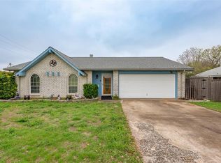 2517 R Ave, Plano, TX 75074