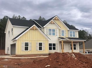 204 Springdale Estates Dr #22, Senoia, GA 30276