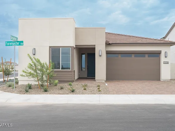 2226 E Foremaster Road, San Tan Valley, AZ 85140