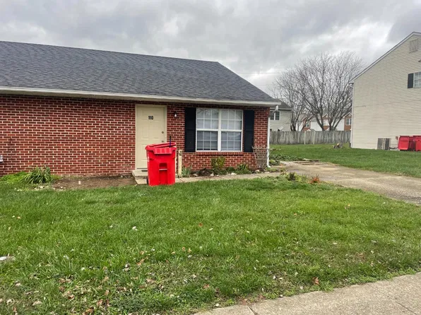 98 Andrea Dr #110, Nicholasville, KY 40356