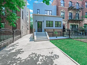 1324 Eastern Parkway, #TWO-FAMILY-HOUSE