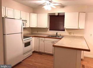 8388 Pinn Turn, Warrenton, VA 20186