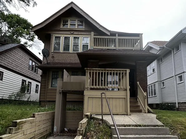 2523 North 49th STREET #2525, Milwaukee, WI 53210