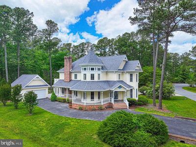 101 Port Arthur Ct, Ocean Pines, MD, 21811