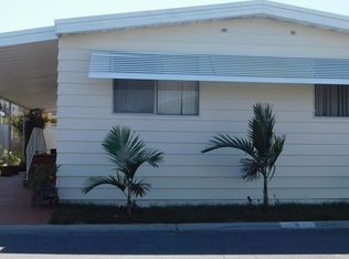 300 N Rampart St TRAILER 9, Orange, CA 92868