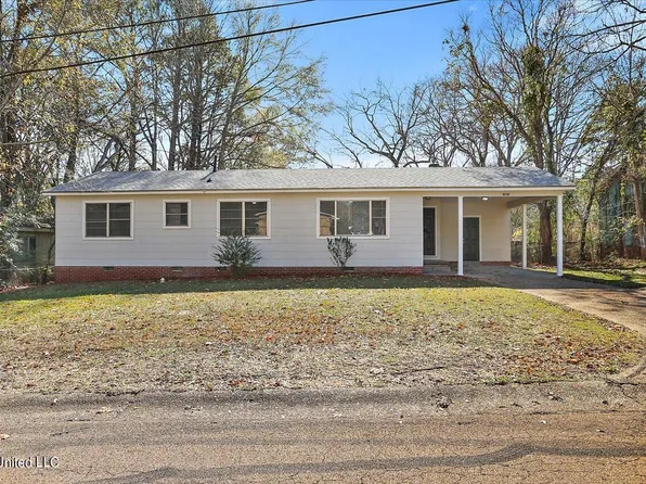 1643 Maria Dr, Jackson, MS 39204