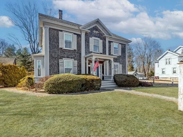 35 Summer St, Weymouth, MA 02188