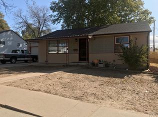 1502 Zuni Rd, Pueblo, CO 81001