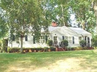 1260 E Main St, Canton, GA 30114