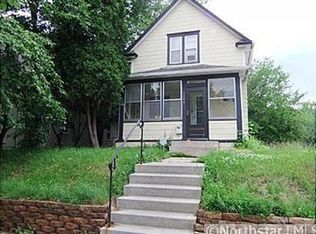 4200 5th Ave S, Minneapolis, MN 55409