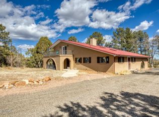 161 N 6th St, Show Low, AZ 85901
