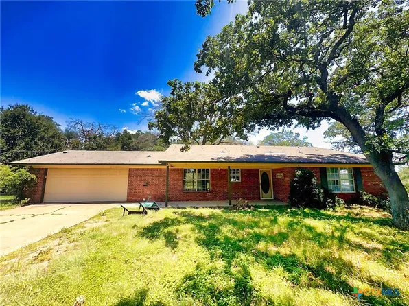 609 Straws Mill Rd, Gatesville, TX 76528