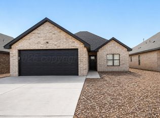 1503 Main St, Friona, TX 79035