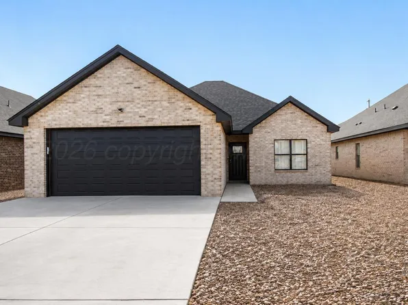1503 Main St, Friona, TX 79035