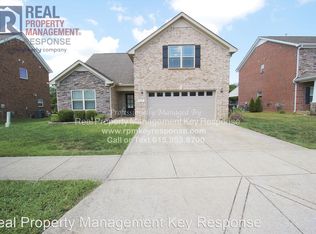 310 Stratford Park Blvd, Gallatin, TN 37066