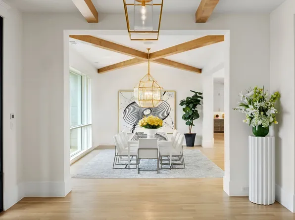 1405 Ridge Cir, Roanoke, TX 76262